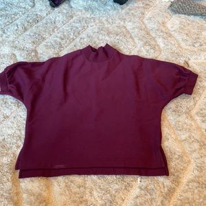 Banana republic sweater